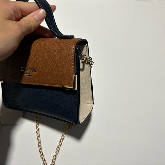 Dune London Bags Nwt Dune London Miniature Crossbody Purse Poshmark